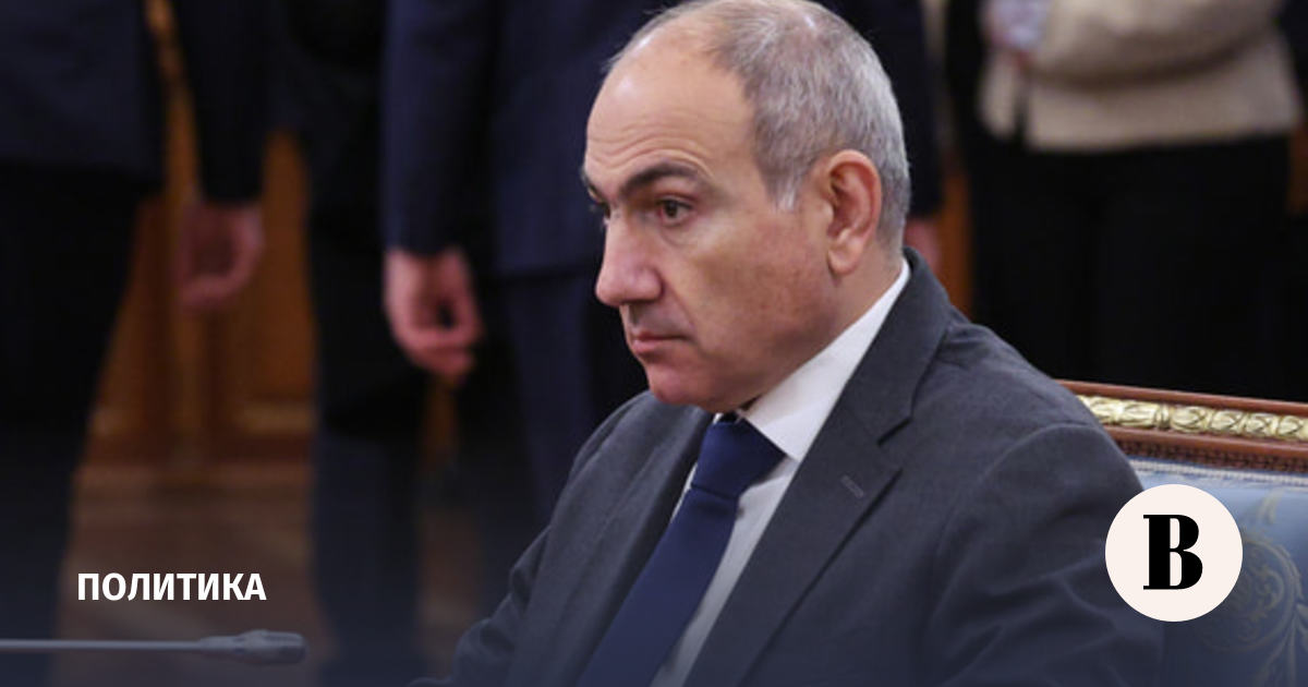 Пашинян согласился, что у Армении есть потребность в новых АЭС