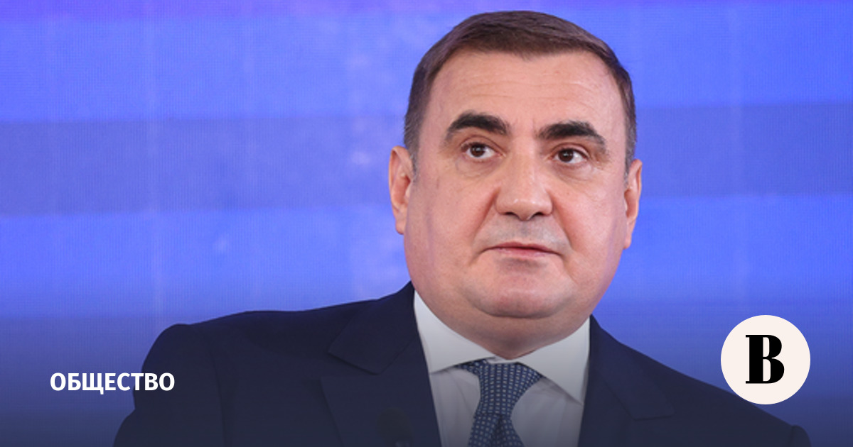 Глава Тульской области призвал «отстать» от нарисовавшей Смешариков девочки