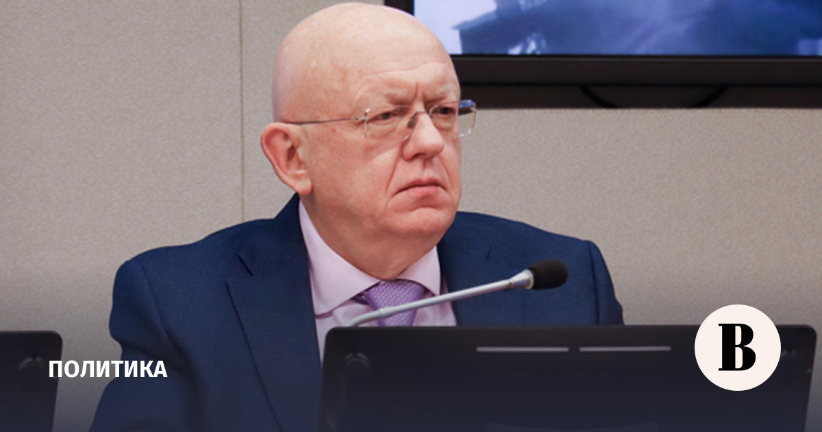 Небензя заявил об отсутствии необходимости в мобилизации в России