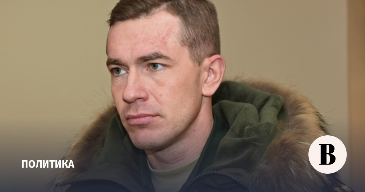 Лямин возглавил войска беспилотных систем ВС России
