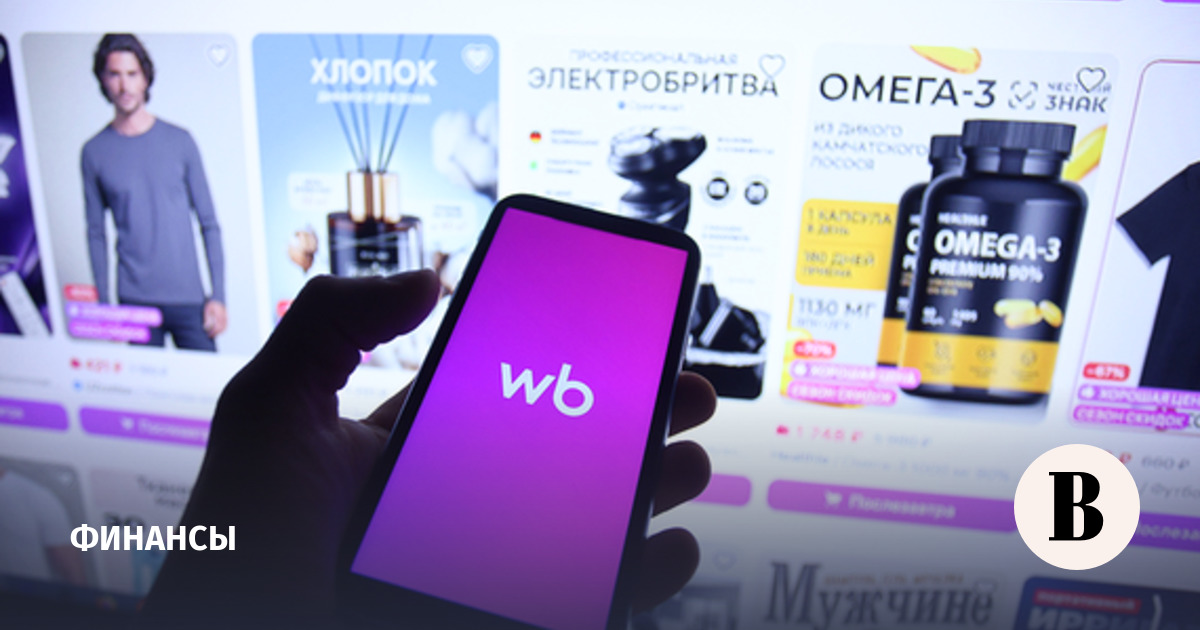 Wildberries и «Росгосстрах» запустили страхование товаров от атак БПЛА