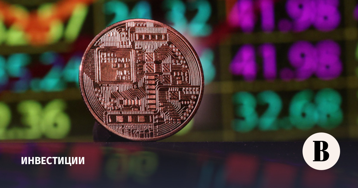 Биткойн подорожал до $79 600 – максимума с середины мая
