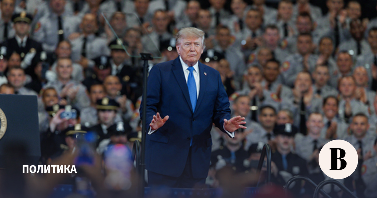 Трамп: Иран находится в экономической и военной «спирали смерти»