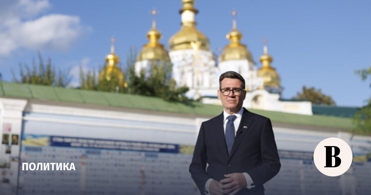 Британия получит доступ к боевым данным Украины для развития военного ИИ