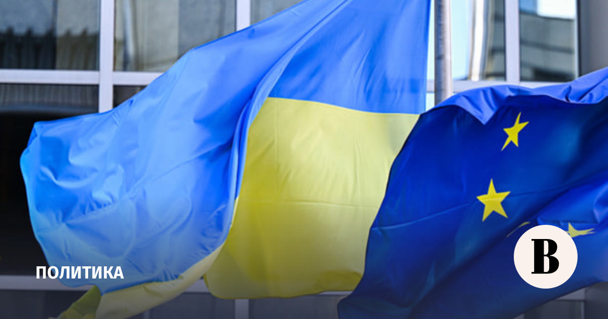 ЕК не дал согласия Украине на покупку у США ракет для Patriot
