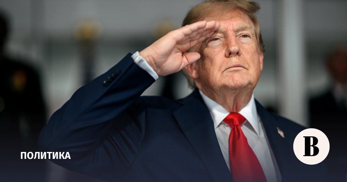 Трамп поручил сократить военные учения с Южной Кореей «хороших отношений» КНДР