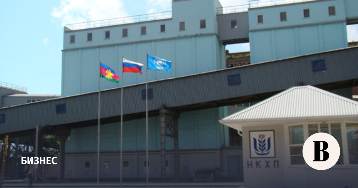 Восстановление Новороссийского комбината хлебопродуктов займет несколько месяцев