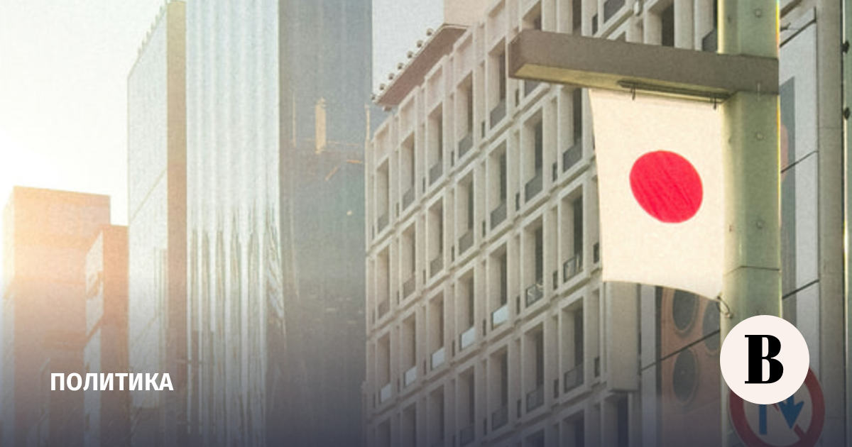 Япония поддержит проекты строительства нефтепроводов в обход Ормузского пролива
