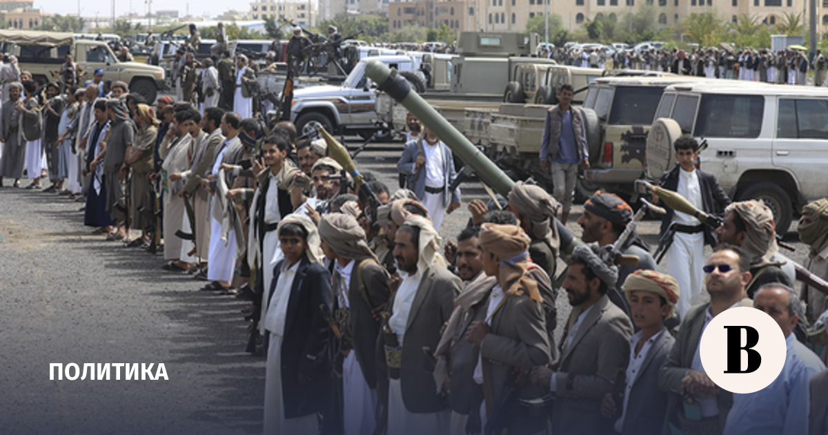 NYT: Саудовская Аравия готовится к новой масштабной войне с хуситами