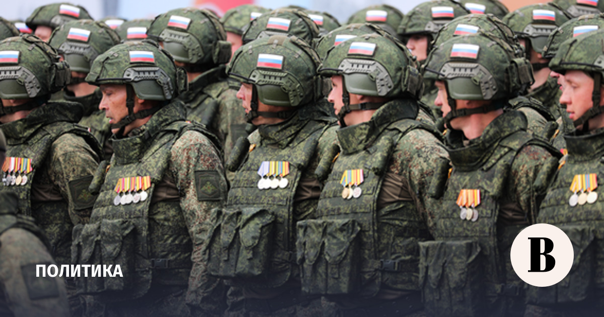Командиры смогут удостоверять согласие военных на сделки с имуществом