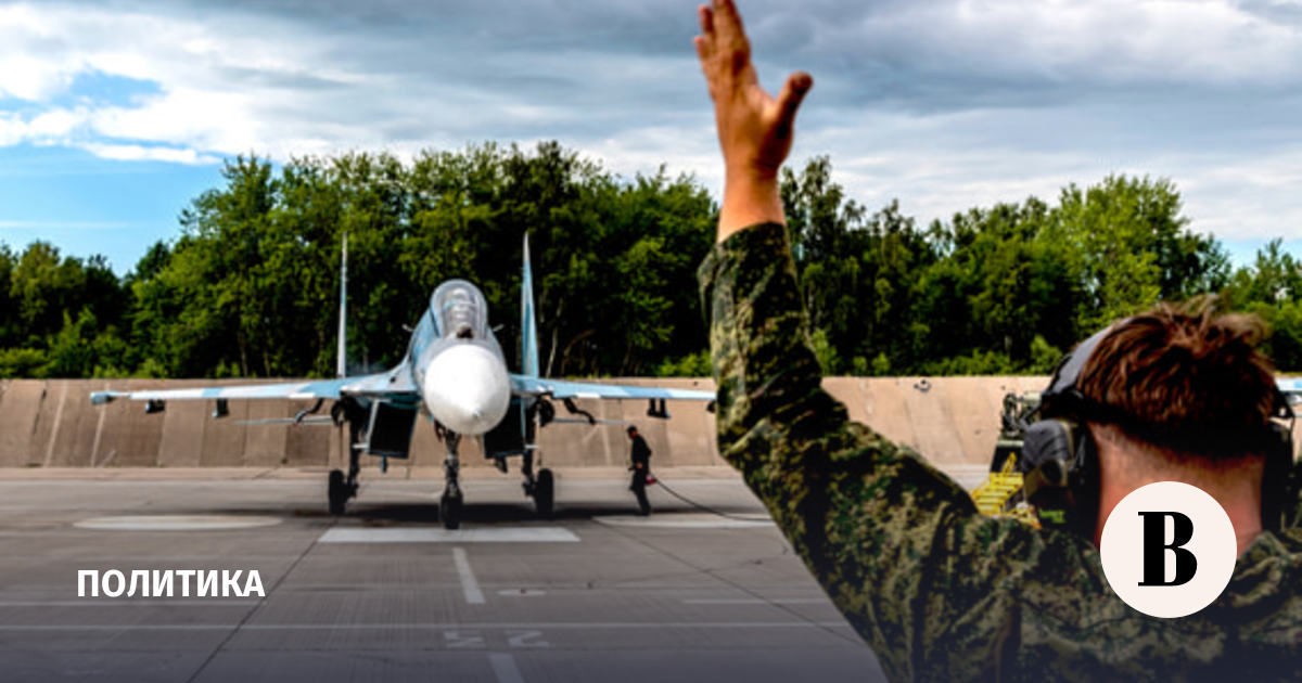 Российские военные ударили по складу для хранения ракет «Фламинго»