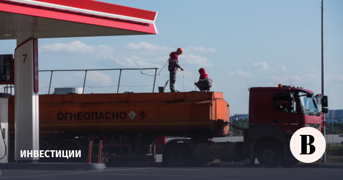 Чистая прибыль «Лукойла» по МСФО выросла до 430,9 млрд рублей за полугодие