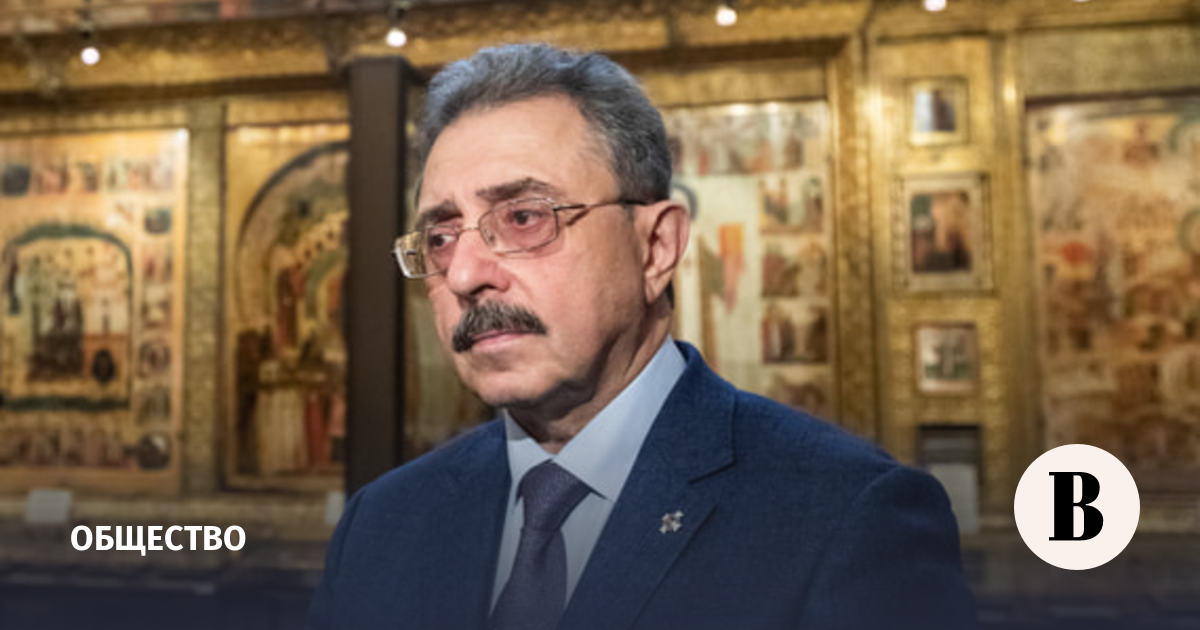 Замглавы Музеев Кремля назвал вероятную причину смерти Дмитрия Донского