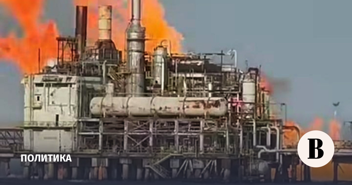 Bloomberg: сделка США по нефтяным месторождениям в Венесуэле может провалиться