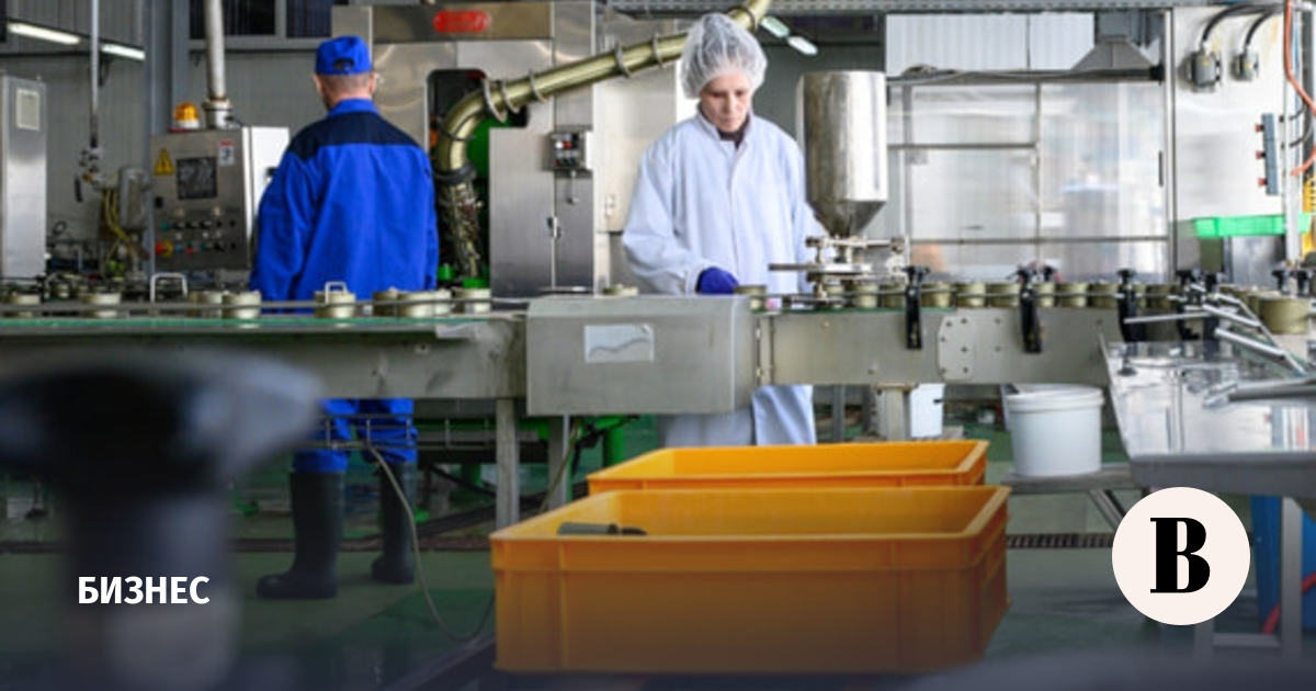 На Сахалине запустят новые мощности по переработке морепродуктов