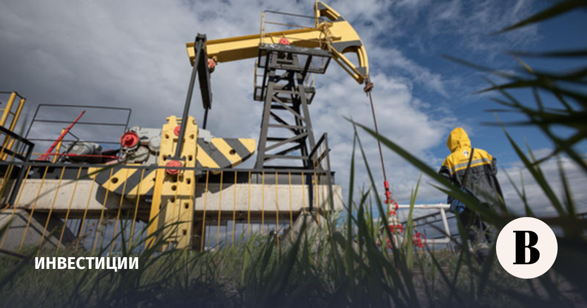 Brent в моменте подорожала до $92,72 за баррель
