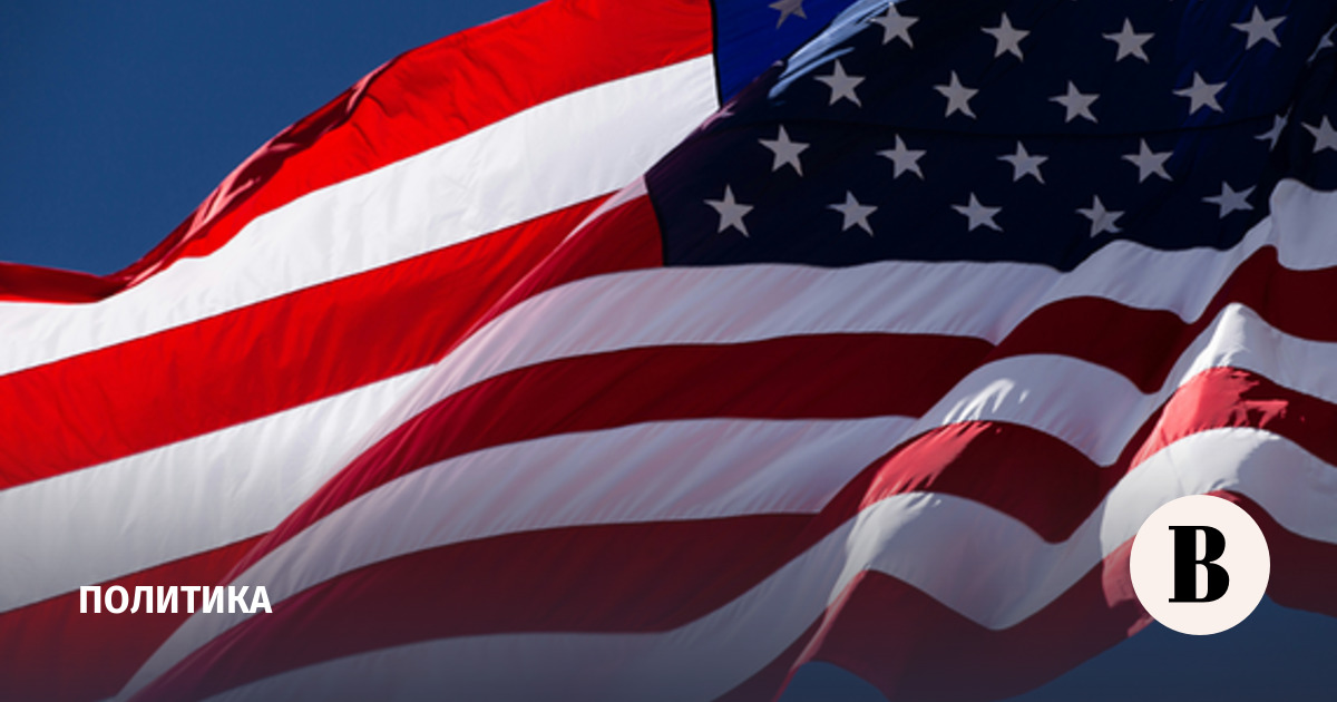 Бессент: США требуют присоединиться к санкциям против Ирана