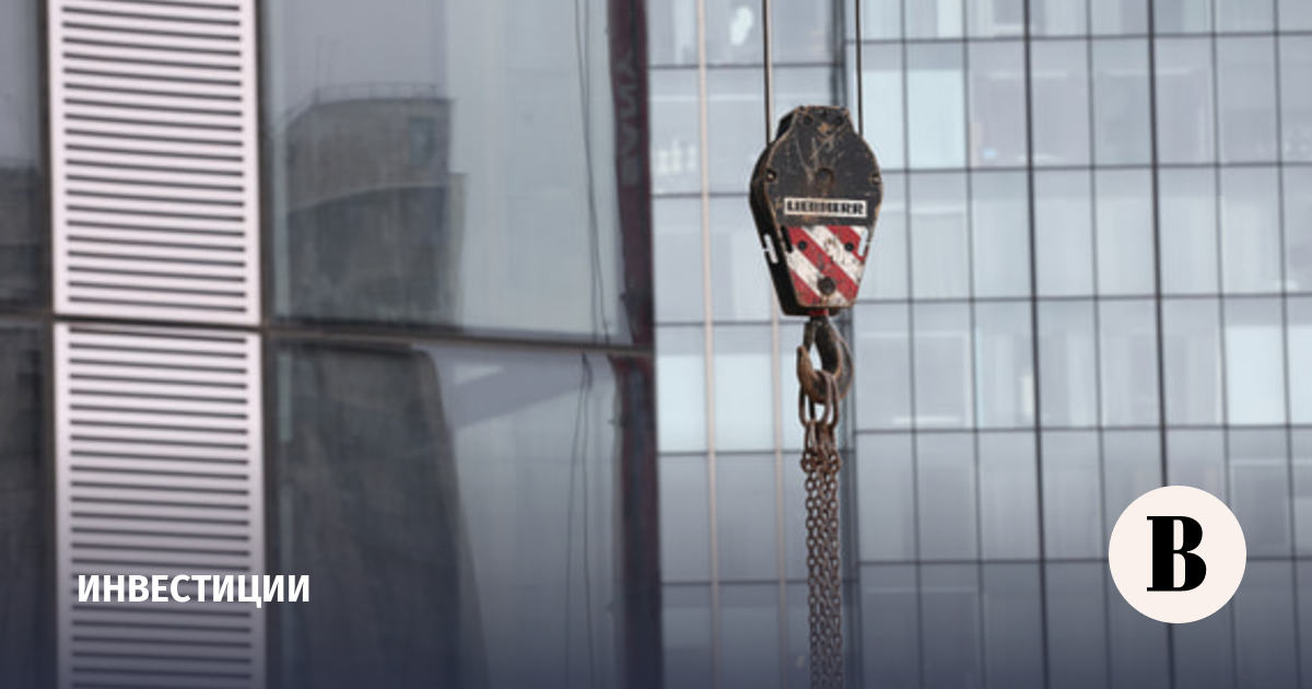 ВТБ прогнозирует рост рыночной ипотеки в 2,5 раза