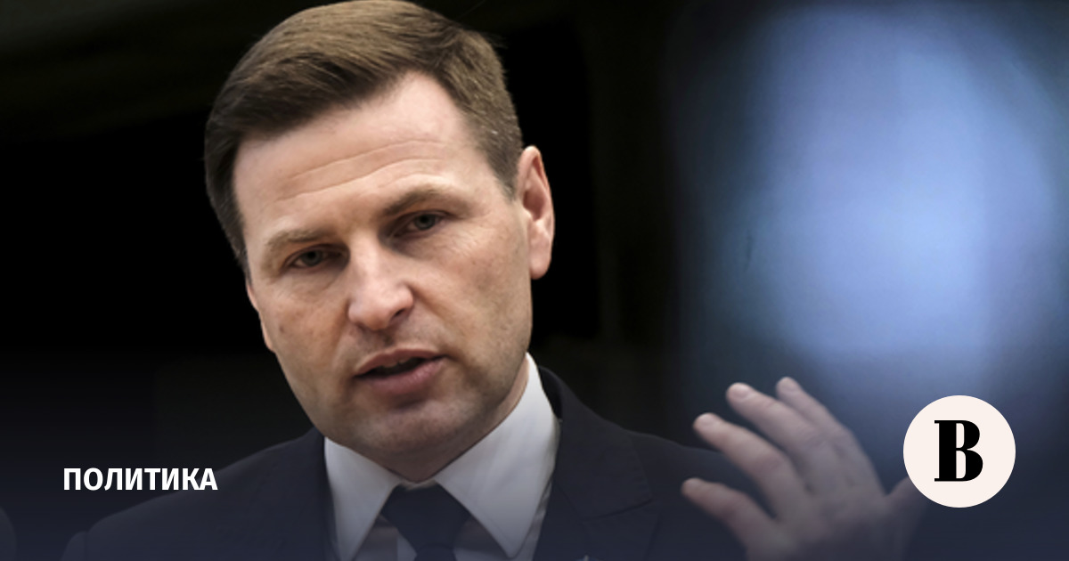 Министр обороны Эстонии Певкур объявил об отставке