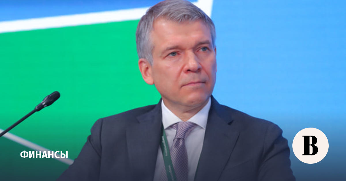 Глава РСХБ допустил сохранение ключевой ставки на уровне 14%