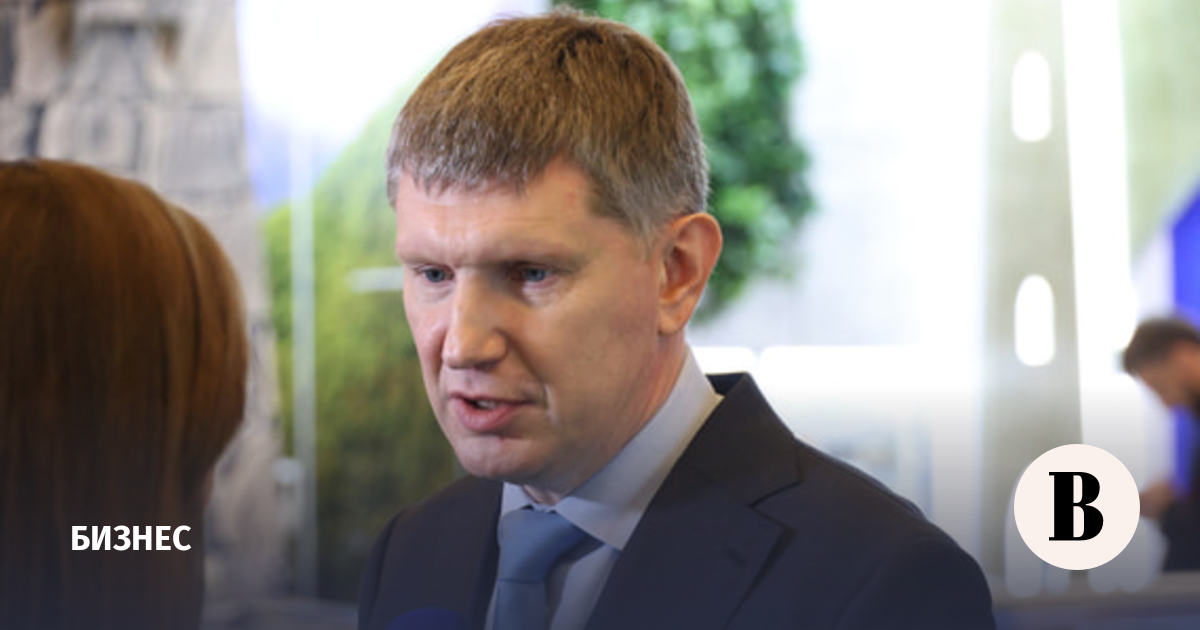 Решетников заявил, что платформы забрали часть регуляторных полномочий у государства