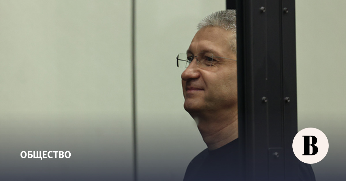 Верховный суд оставил без изменений приговор Тимуру Иванову