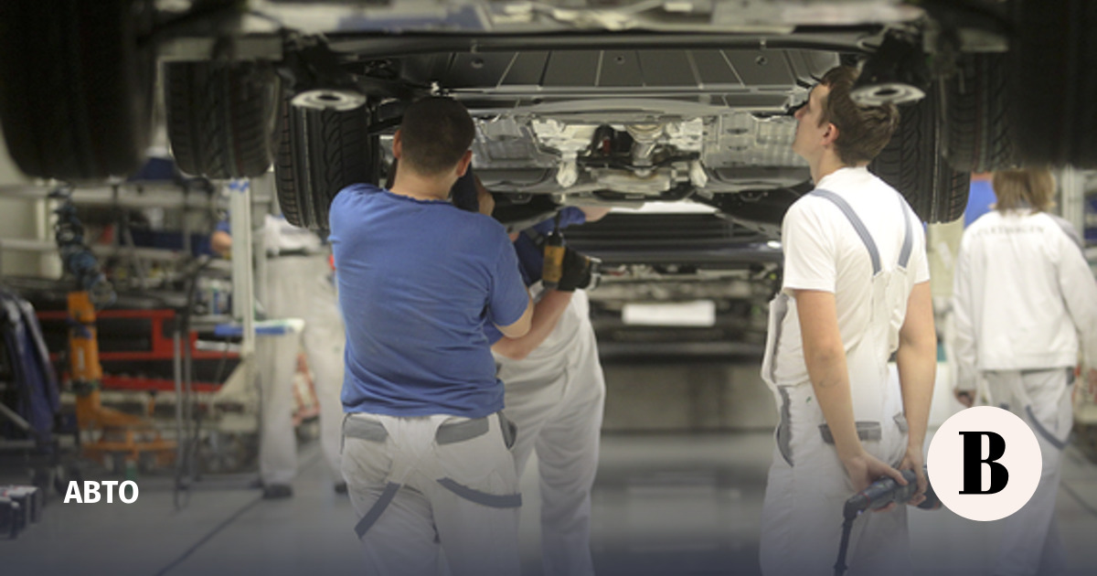 Volkswagen дополнительно сократит 50 000 сотрудников в рамках реструктуризации