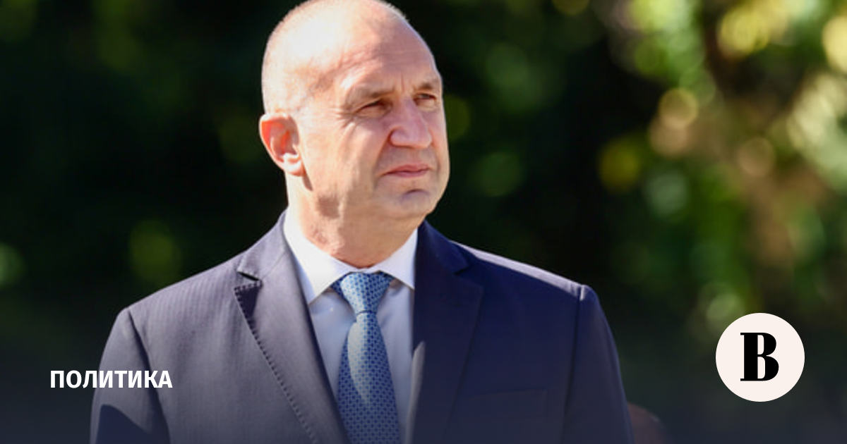 Премьер-министр Болгарии указал на безрассудность ЕС из-за поставок оружия Киеву