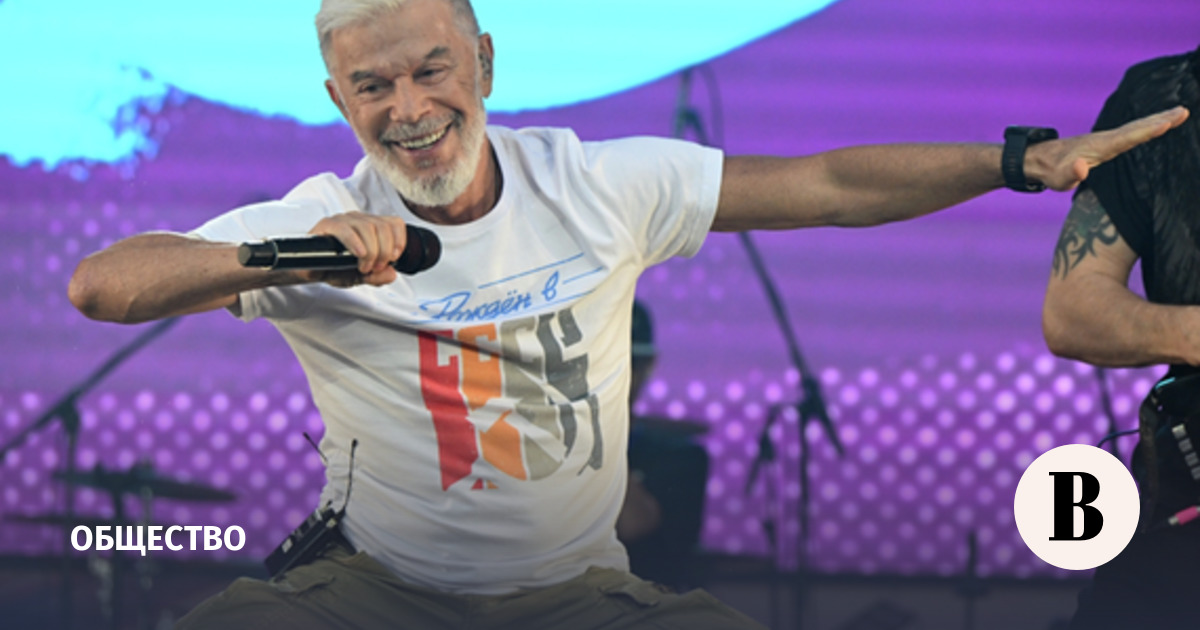 Экс-продюсеру Газманова продлили арест на шесть месяцев