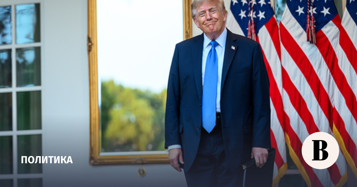 Трамп потребовал от ФРС снижения ключевой ставки под угрозой остановки торговли