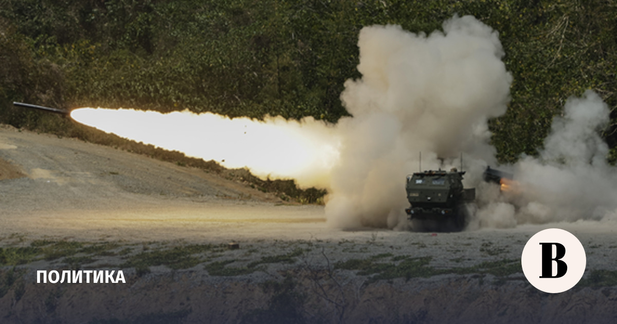 Швеция закупит американские ракетные комплексы HIMARS за $729 млн