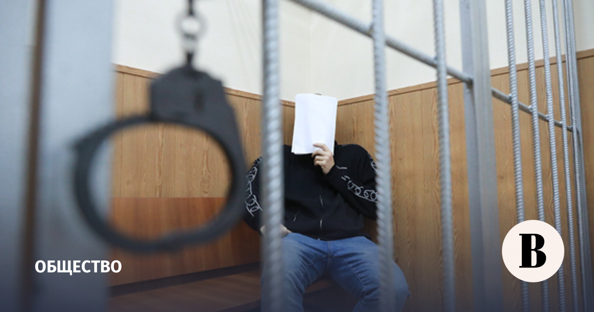 Суд отправил топ-менеджеров «Пикета» в колонию из-за бракованных бронежилетов