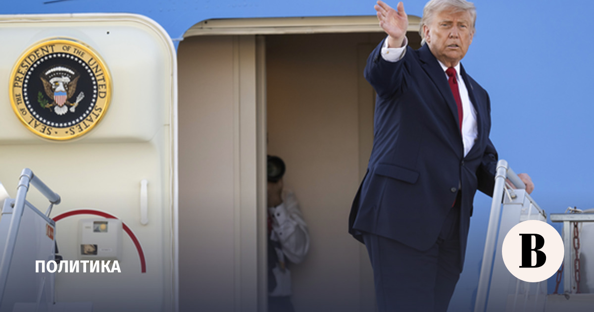 Трамп призвал остановить продажу канадских самолетов Bombardier в США