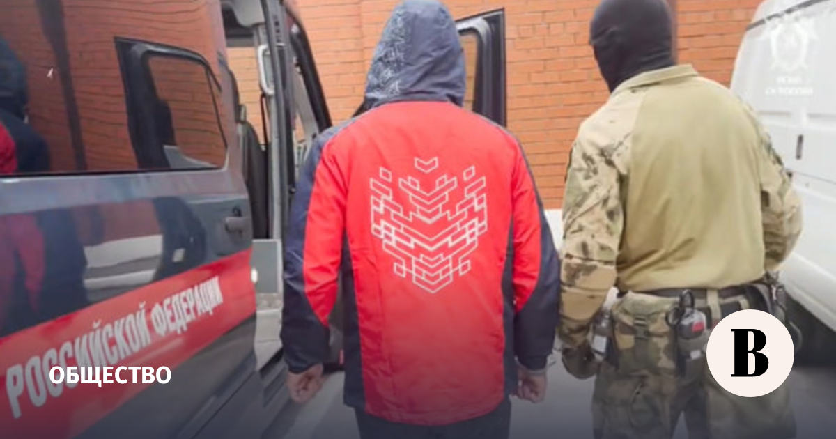 СК задержал гражданина Молдавии за покушение на военного в Саратовской области