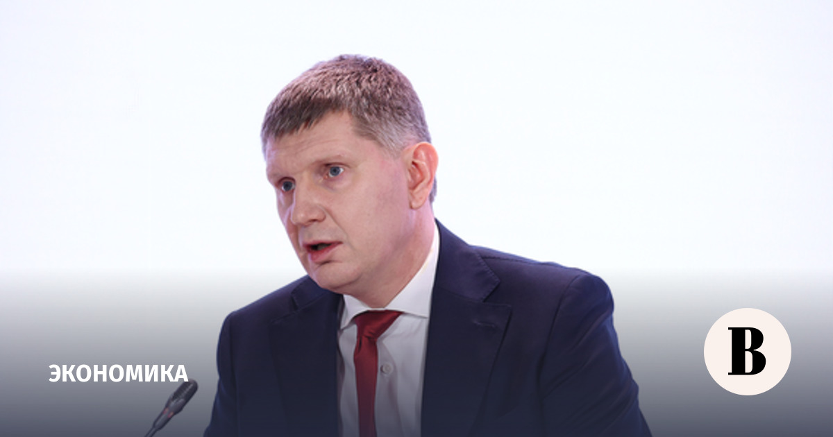 Решетников: товарооборот ЕАЭС и Вьетнама за десять лет вырос вдвое