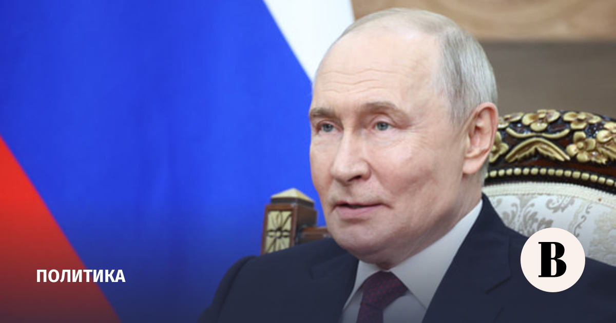 Глава МИД Германии допустил диалог с Путиным по украинскому конфликту