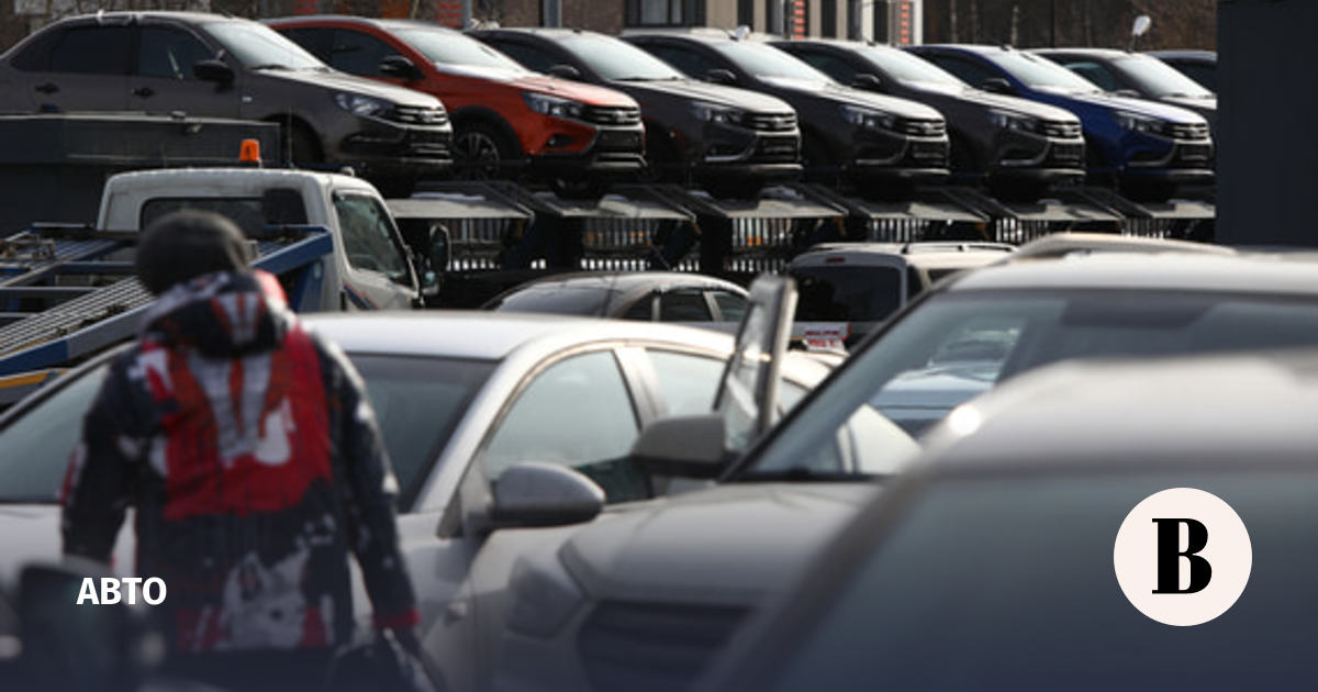 «АвтоВАЗ» экспортирует Lada в 31 страну