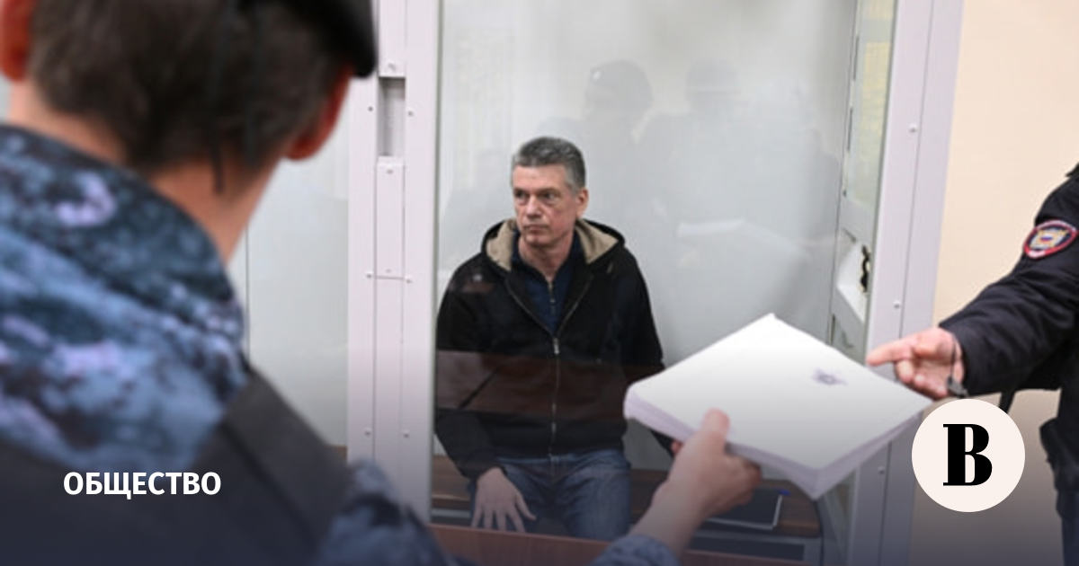 Защита намерена обжаловать приговор бывшему главному кадровику Минобороны