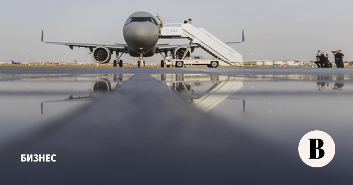 Air Arabia планирует возобновить рейсы в Россию в октябре