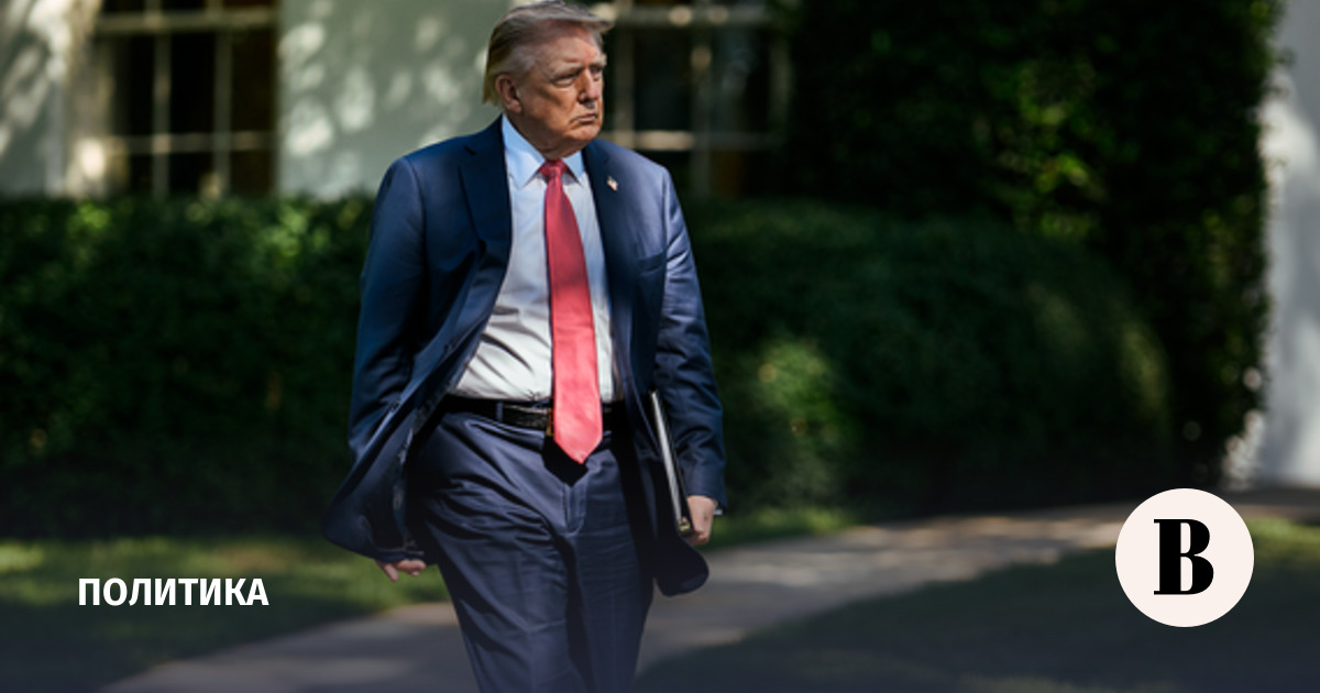 Трамп: война США с Ираном закончится сразу после выборов в конгресс