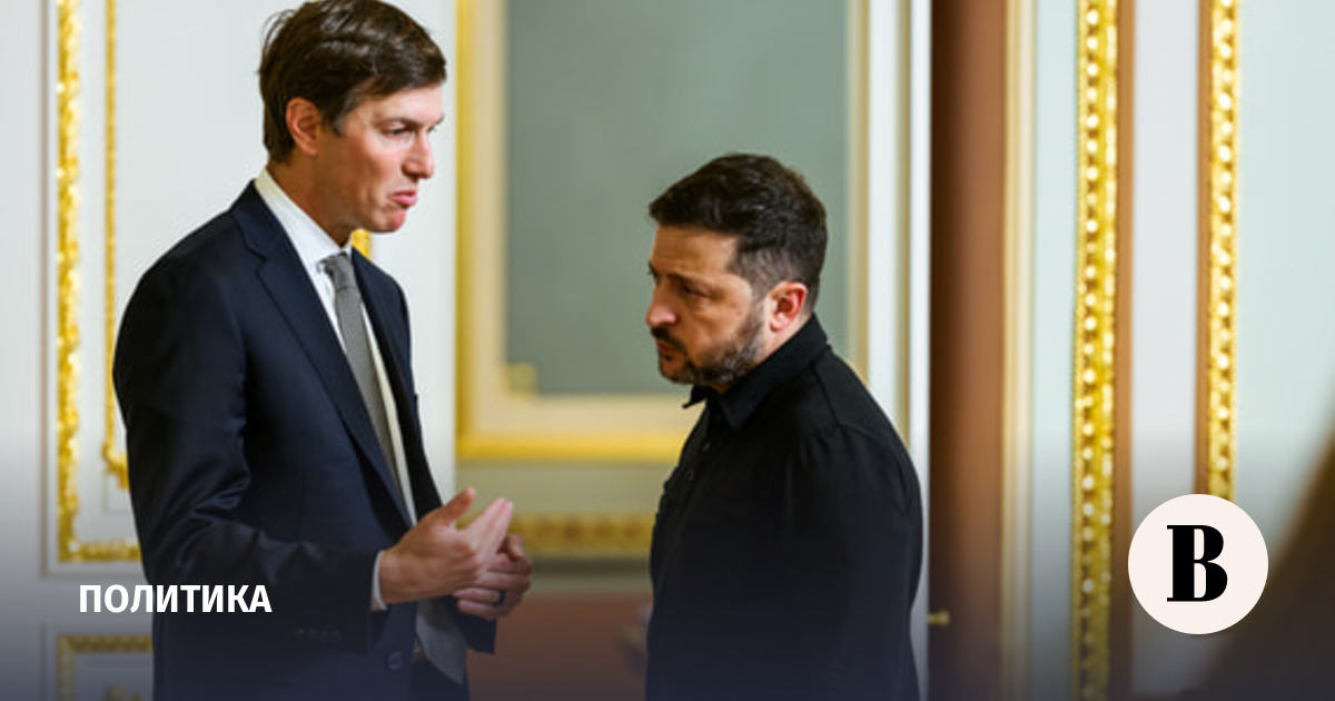 Патрушев: Европа мешает США урегулировать конфликт на Украине