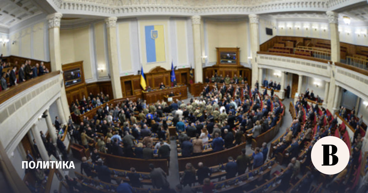 НАБУ ведет расследования против более 60 депутатов Верховной рады