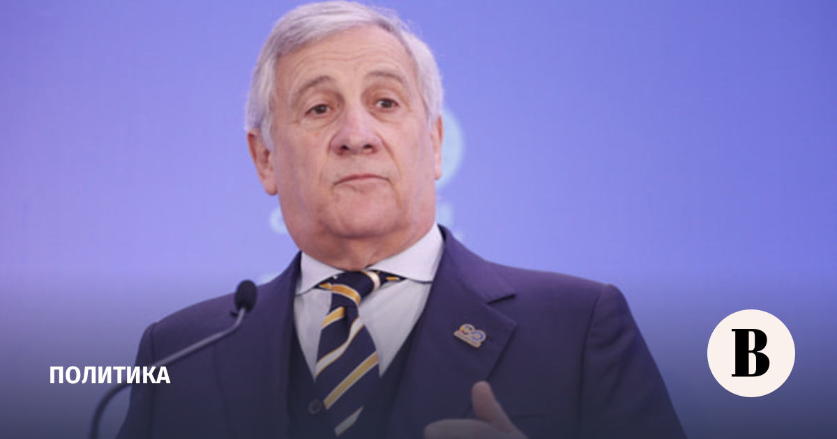 МИД Италии попросил включить в переговоры по Украине Рим и Варшаву