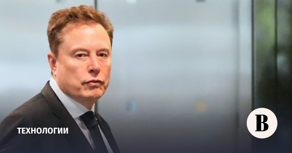 Маск анонсировал запуск суперкомпьютеров Nvidia в космос в 2027 году