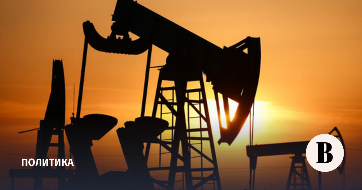 Песков указал на ухудшение ситуации на мировых нефтяных рынках