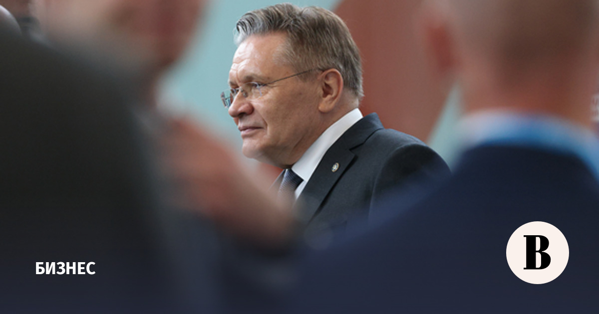 Лихачев: «Росатом» готов к диалогу с Венгрией по АЭС «Пакш-2»