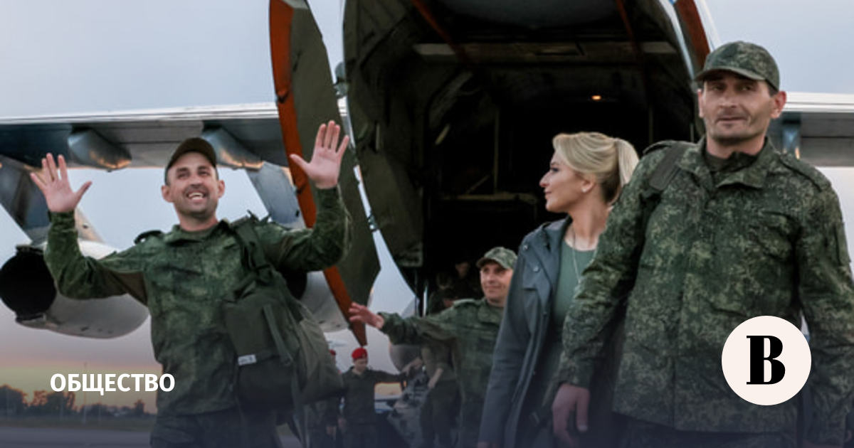 Лантратова: за четыре месяца из плена вернулись 663 российских военных