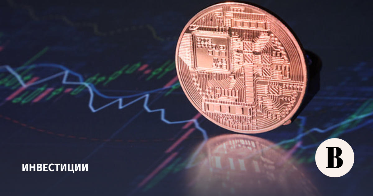 Биткойн в моменте подешевел до $75 686