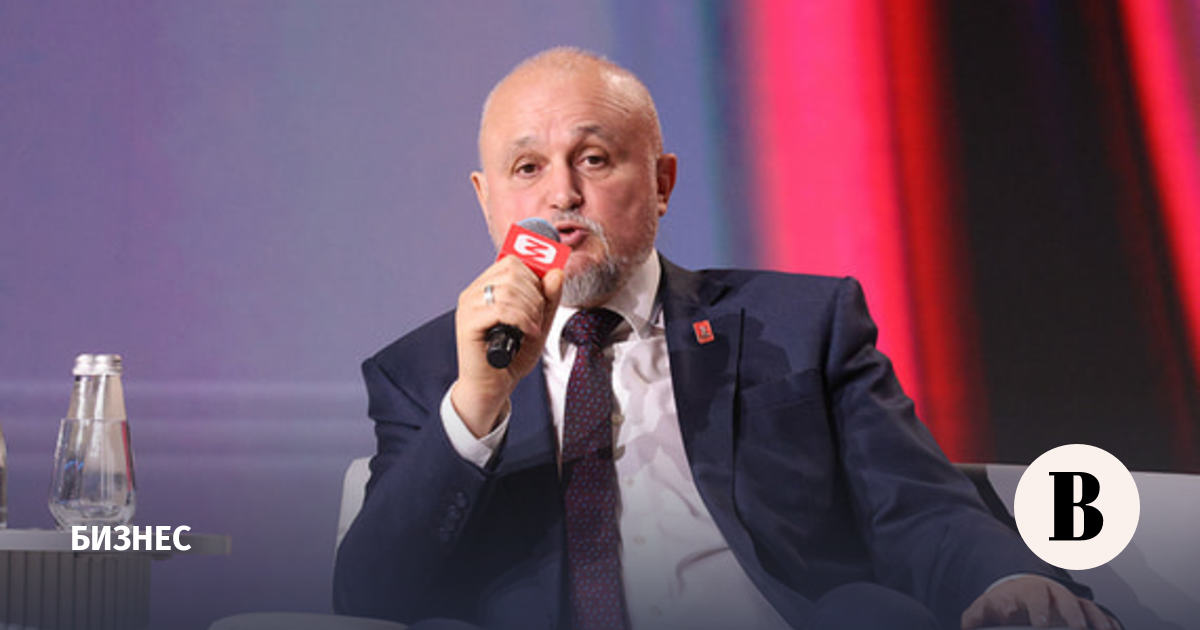 Цивилев: Россия выступает за беспрепятственный доступ к энергорынку