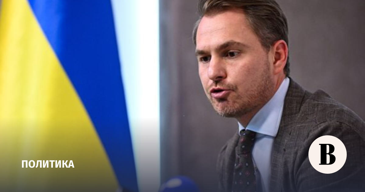 Зеленский официально уволил Кравченко с поста генпрокурора